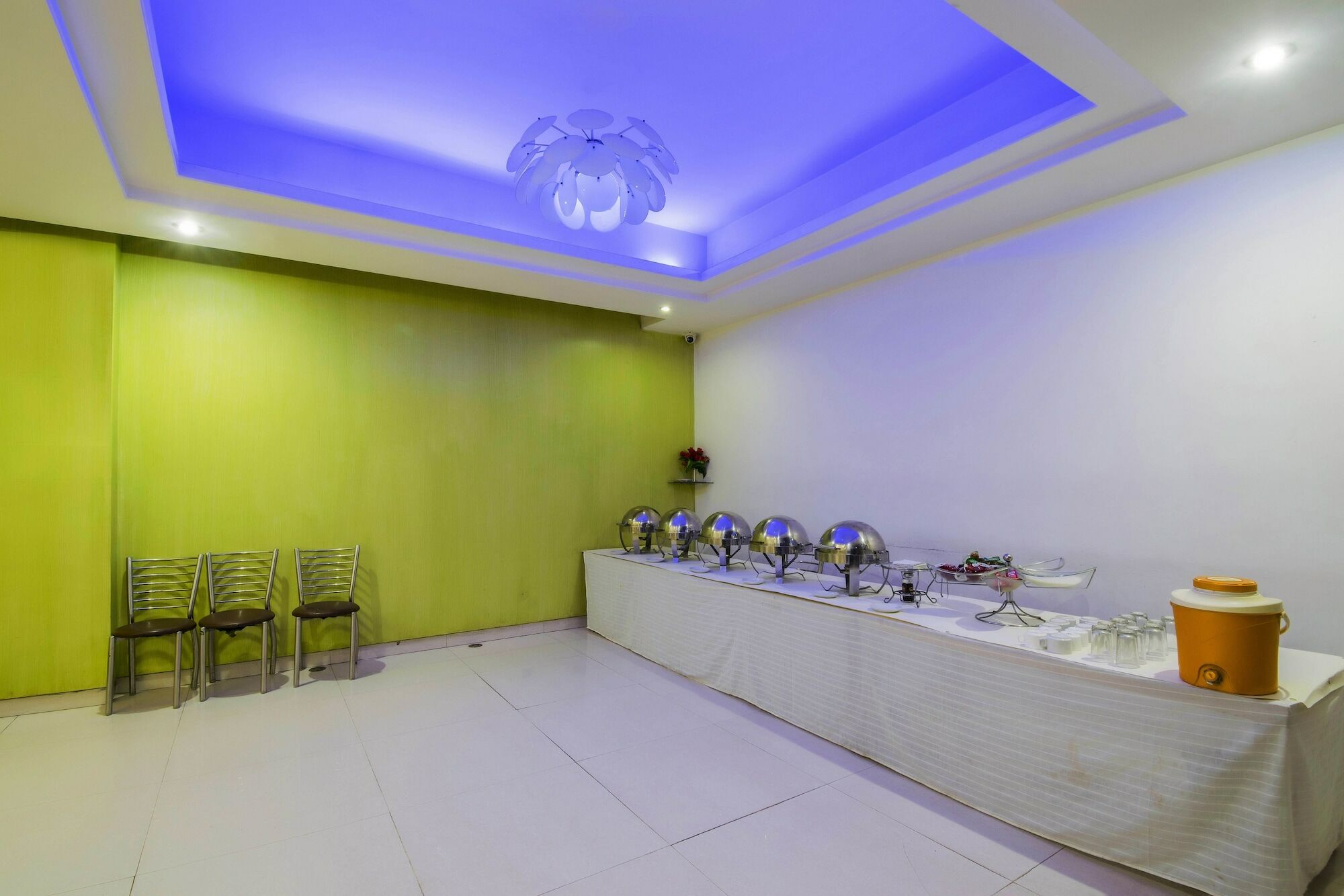 Sisley The Boutique Hotel Nova Deli