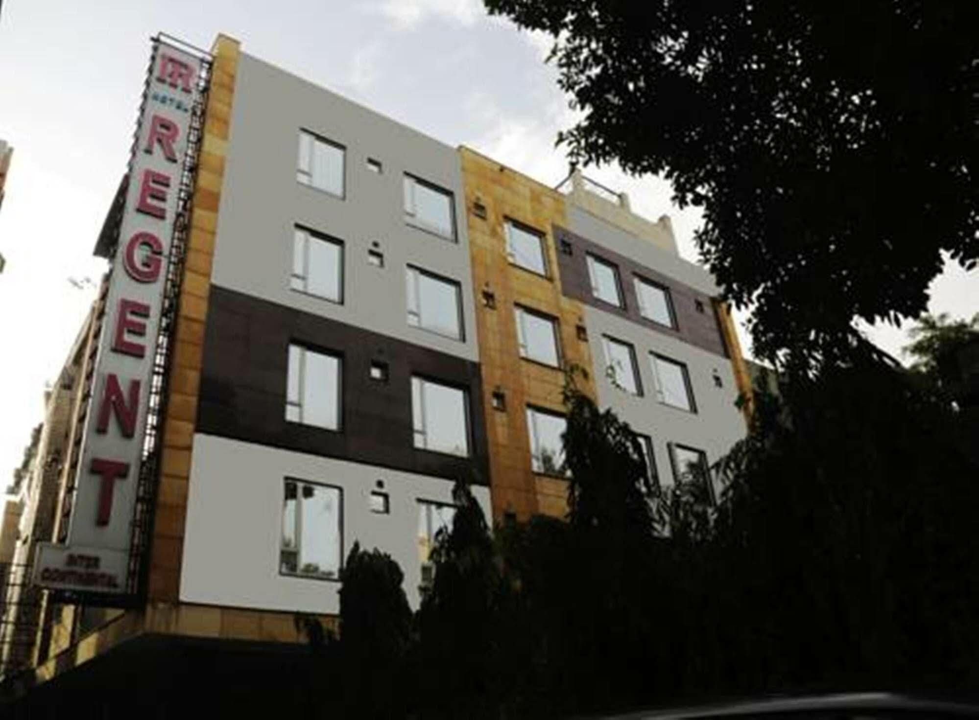 Oyo Townhouse 537 Regent Intercontinental