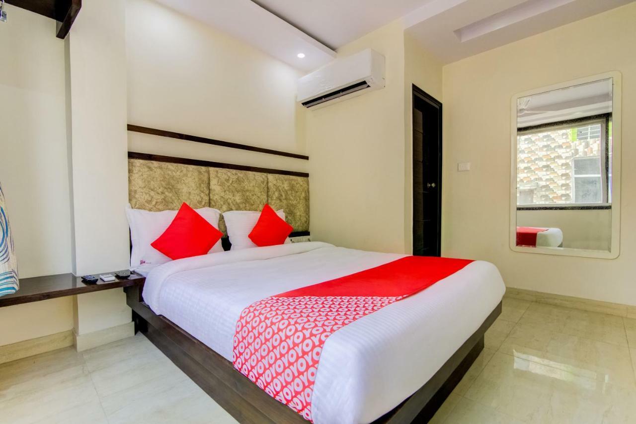 Hotel Hotel India Continental