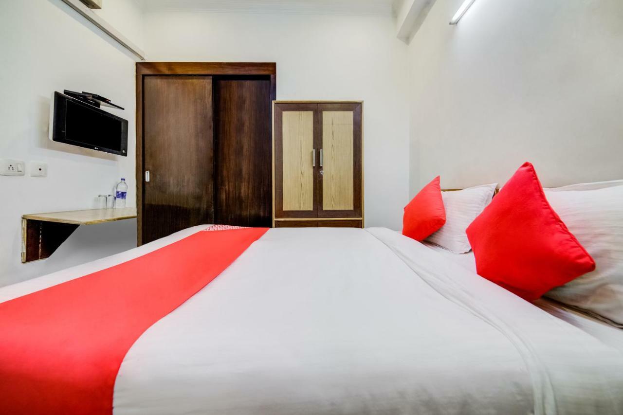 Oyo 23053 Millenium Residency New Delhi