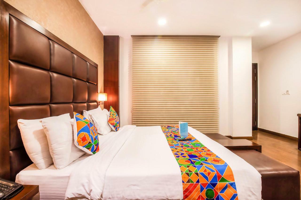 Jasmine Boutique Jasola Hotel New Delhi