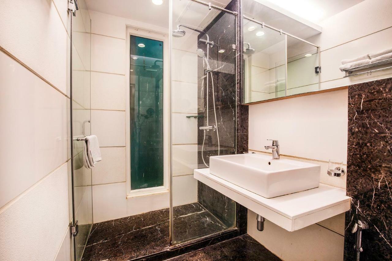 Jasmine Boutique Jasola 3* New Delhi
