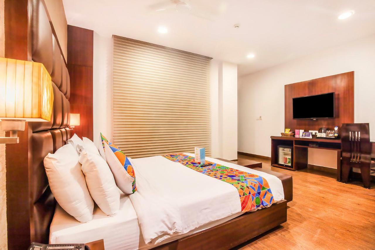 Hotel Jasmine Boutique Jasola New Delhi