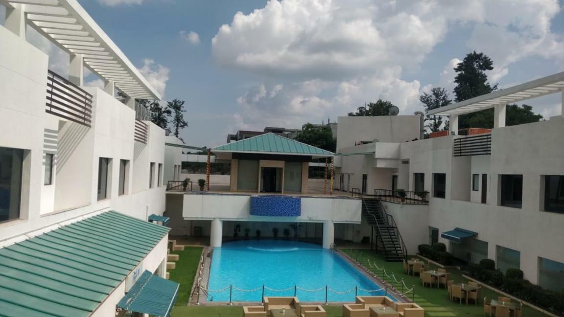 Hotel The Ocean Pearl Gardenia
