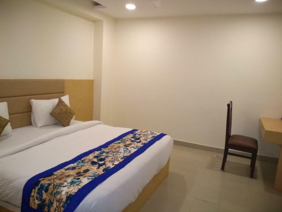 Airport Daya Capitol 4* New Delhi