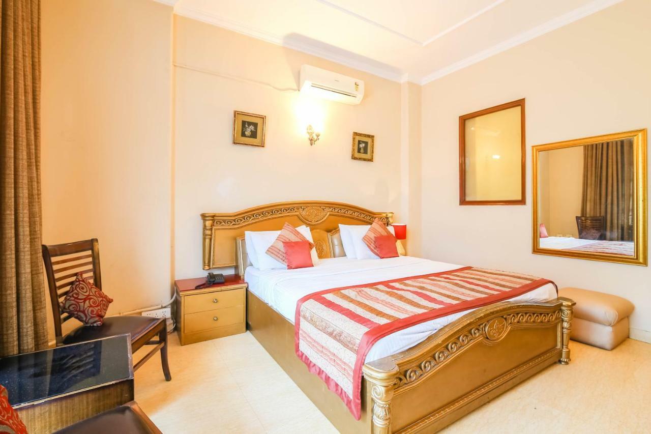 Ace Residency Acomodação com café da manhã  3*