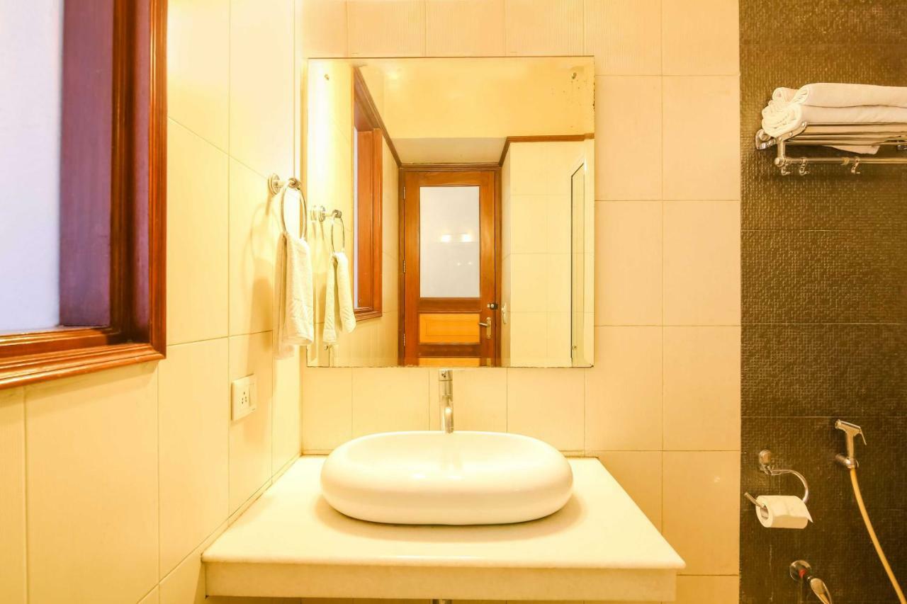 Acomodação com café da manhã  Ace Residency 3*