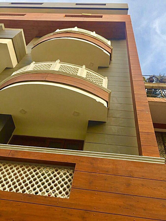 Ace Residency Acomodação com café da manhã 