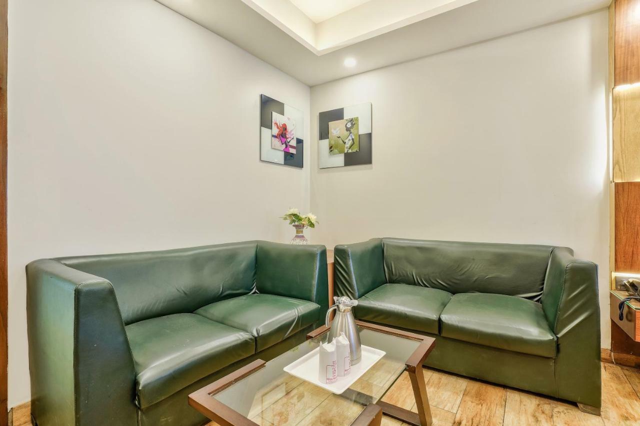 Hotel Staybook Nitya Maharani Free Airport Pickup New Delhi