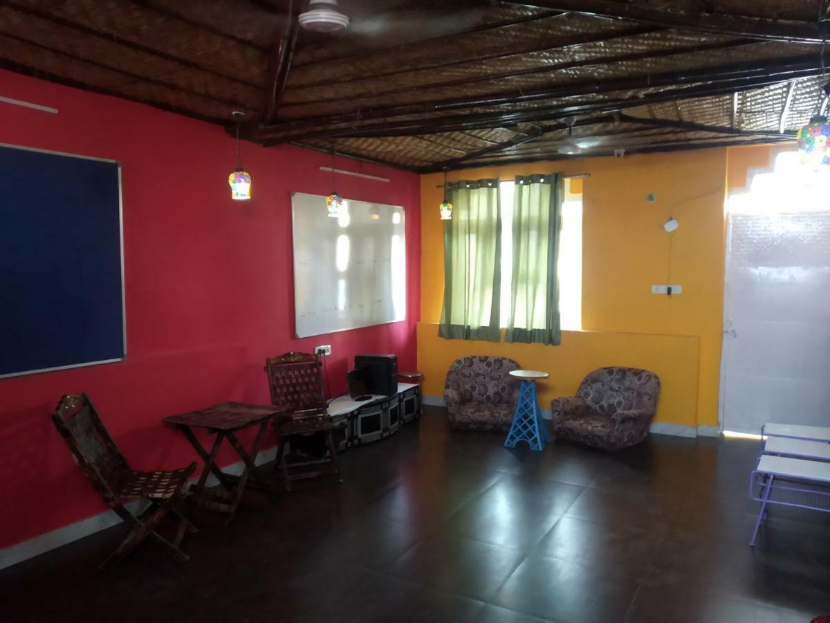 Bunk Hostel Delhi