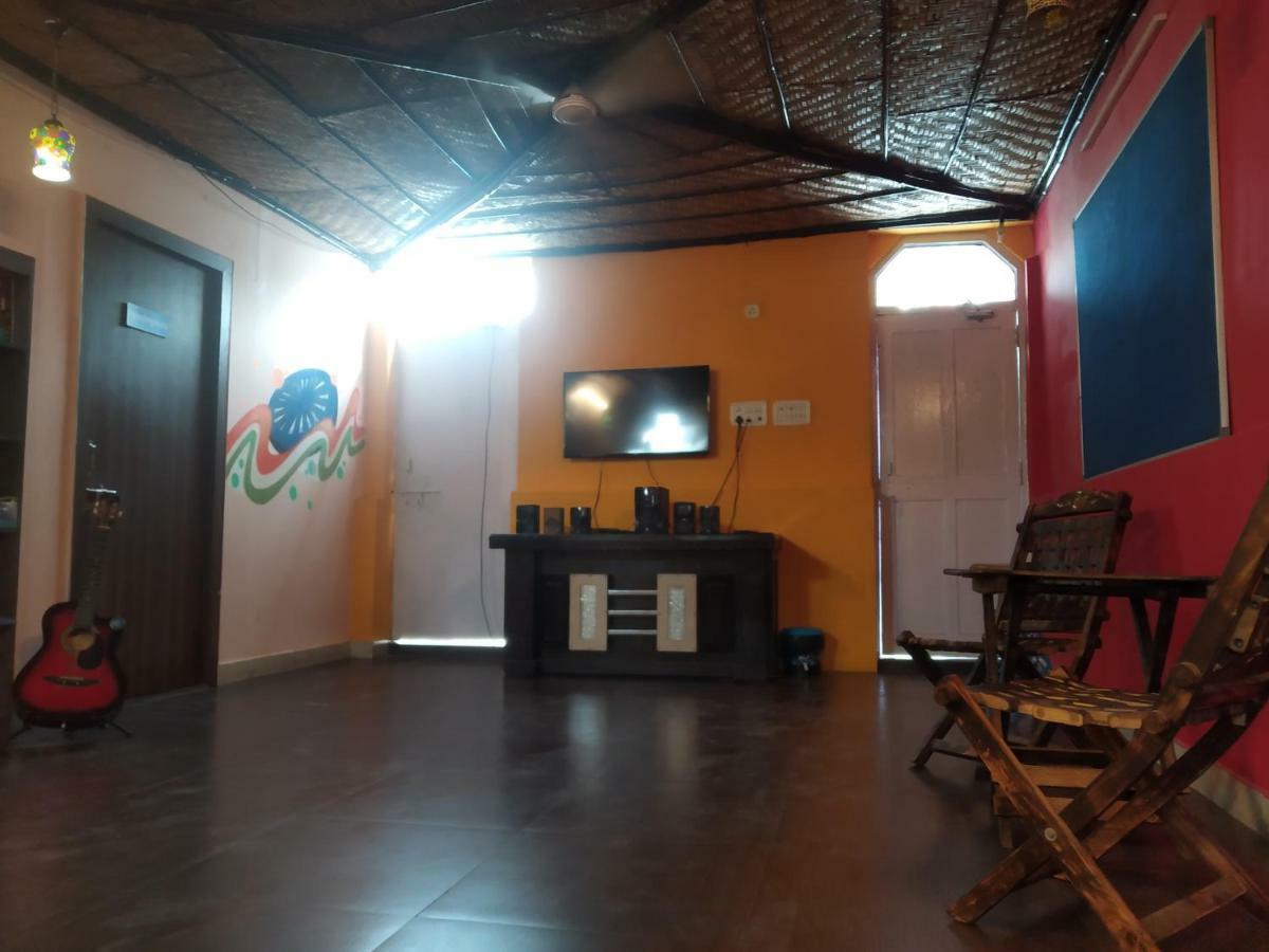 Bunk Hostel Delhi