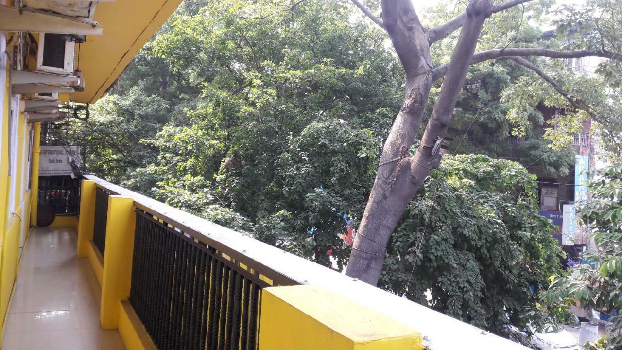 Hostel Bunk Hostel Delhi New Delhi