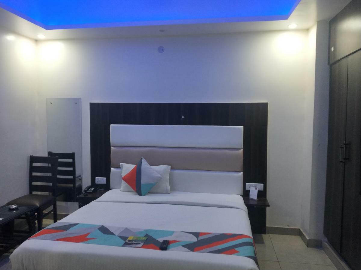 Airport Classic Park 3* New Delhi