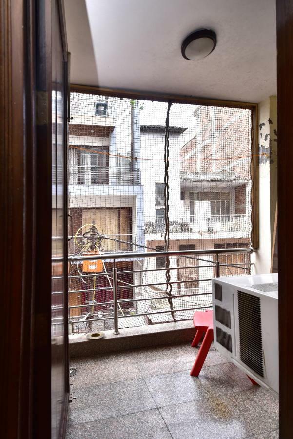 Inn 2bhk Comfortable Furnished Serviced In Hauz Khas - Woodpecker 3*