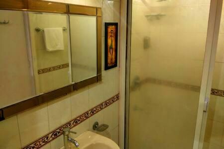 Guest house Royale Connaught Retreat *