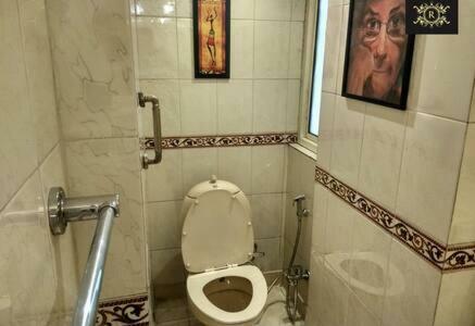 Royale Connaught Retreat New Delhi