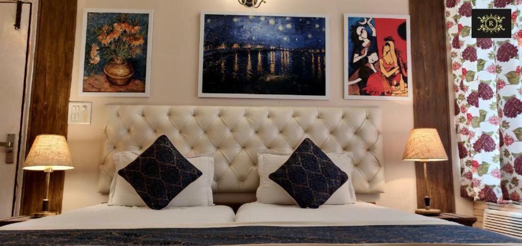 Royale Connaught Retreat *