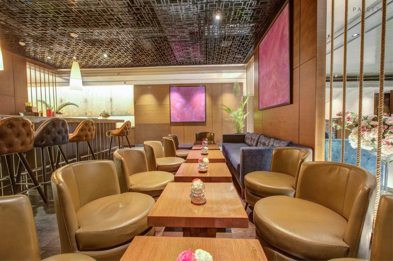 Westend Punjabi Bagh West Delhi 4*