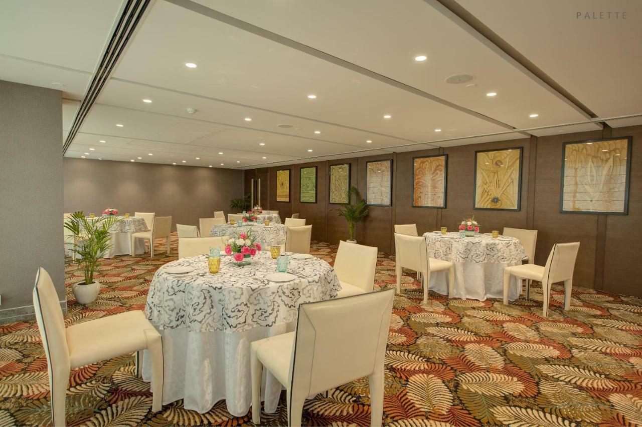 Westend Punjabi Bagh West Delhi Hotel 4*