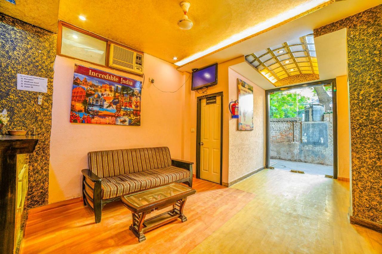 Oyo Shobha Residency Hotel New Delhi