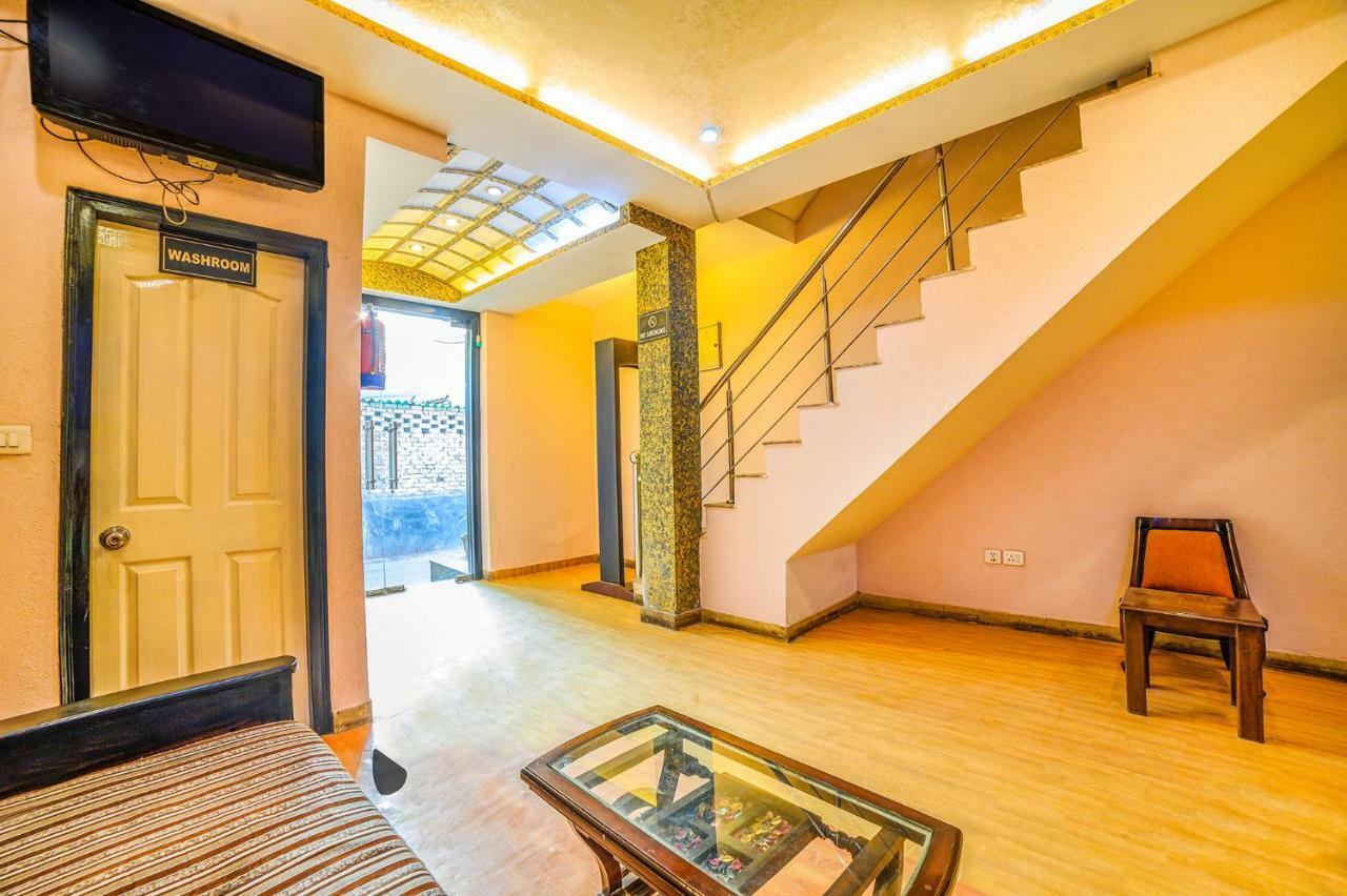 Oyo Shobha Residency New Delhi