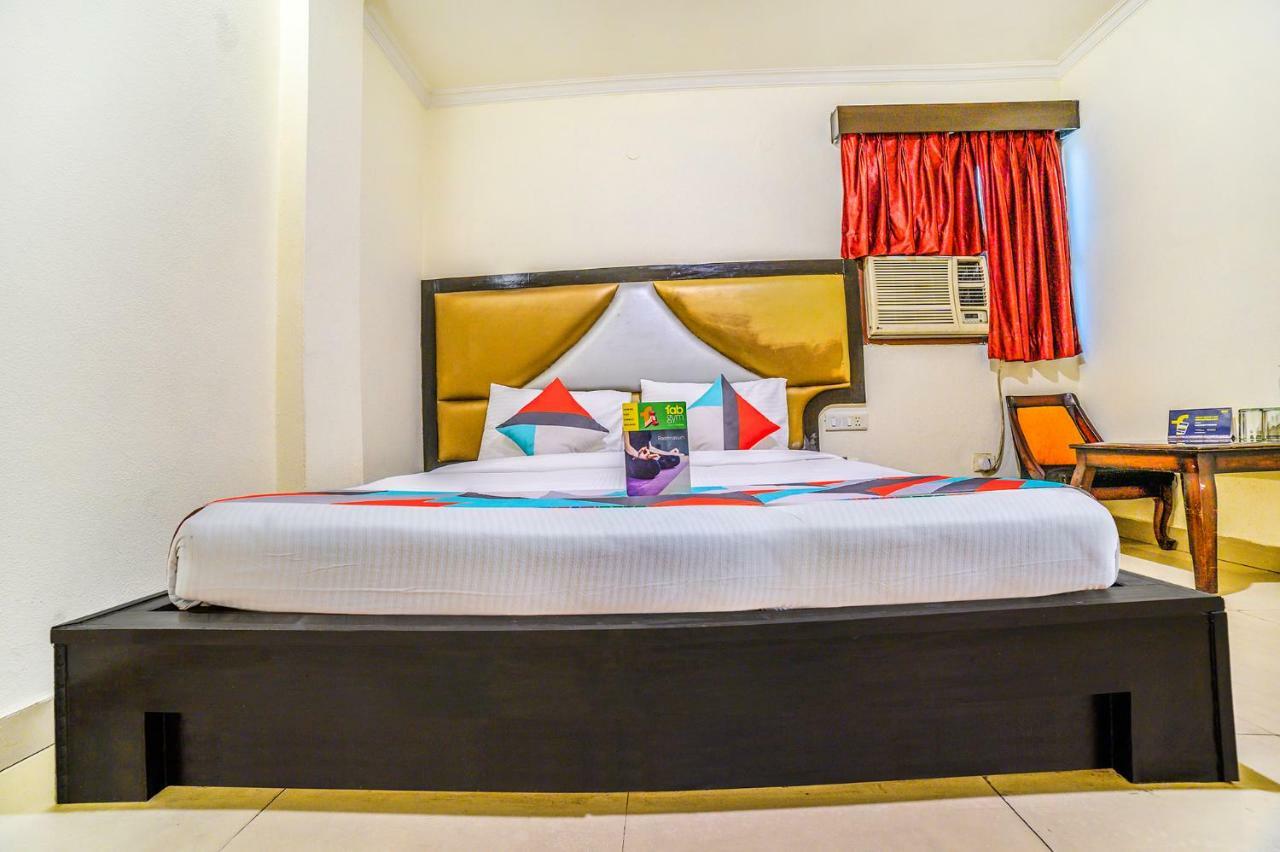 Oyo Shobha Residency