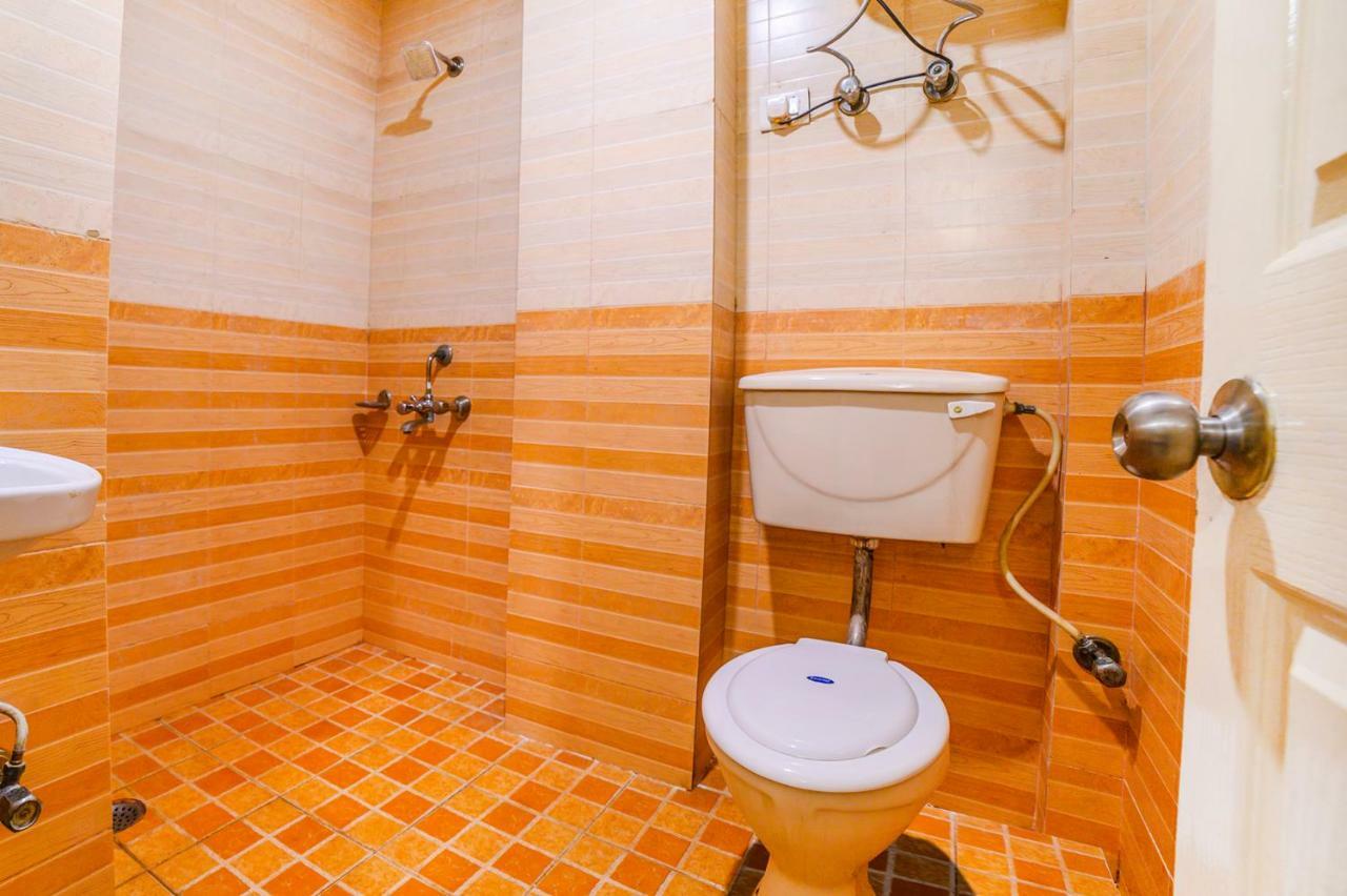 Oyo Shobha Residency Hotel