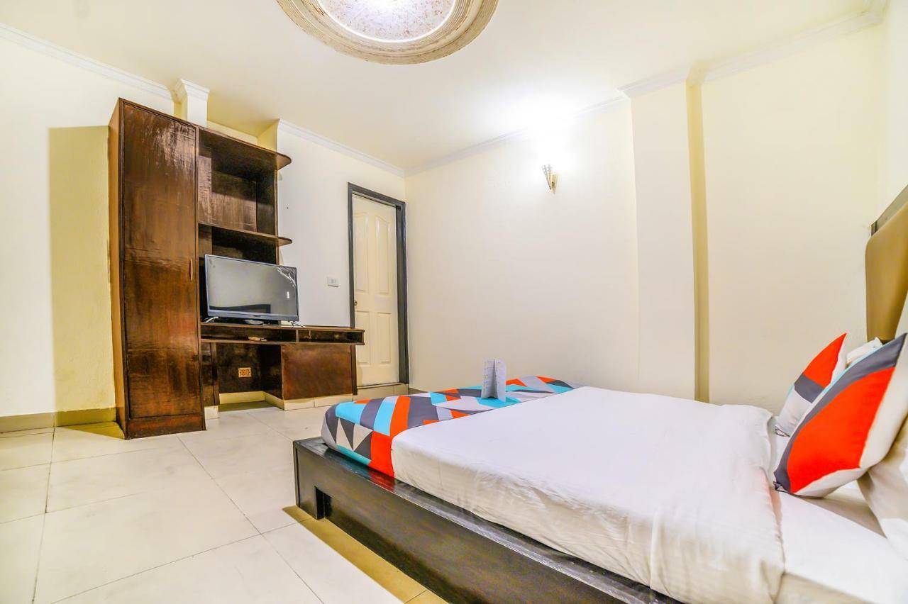 Oyo Shobha Residency 3* New Delhi