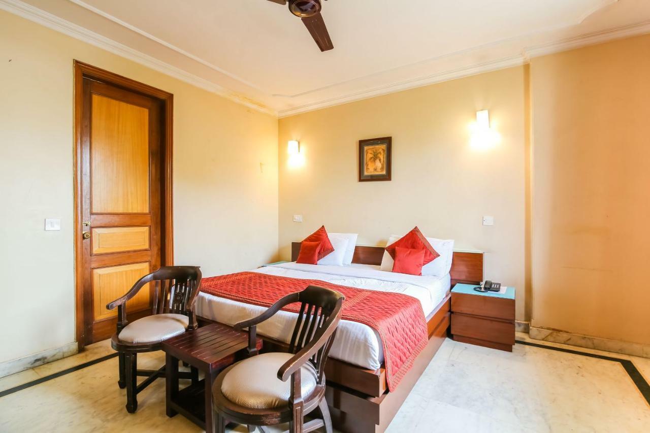 Acomodação com café da manhã  Ace Residency 3*