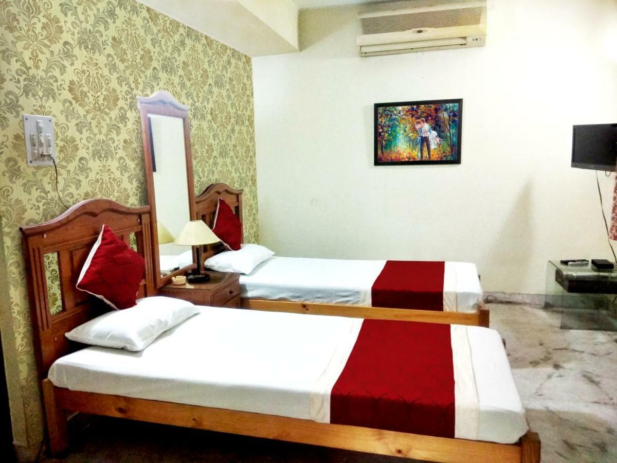 Royale Connaught Retreat Guest house