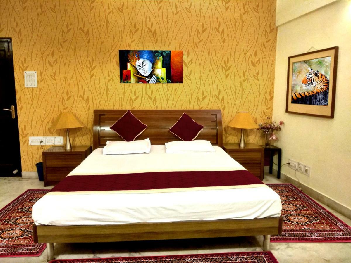 Royale Connaught Retreat Guest house