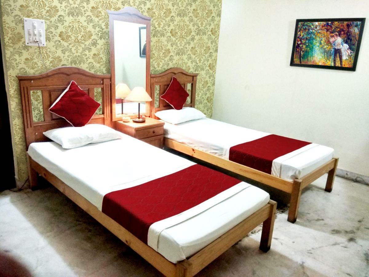 Royale Connaught Retreat Guest house