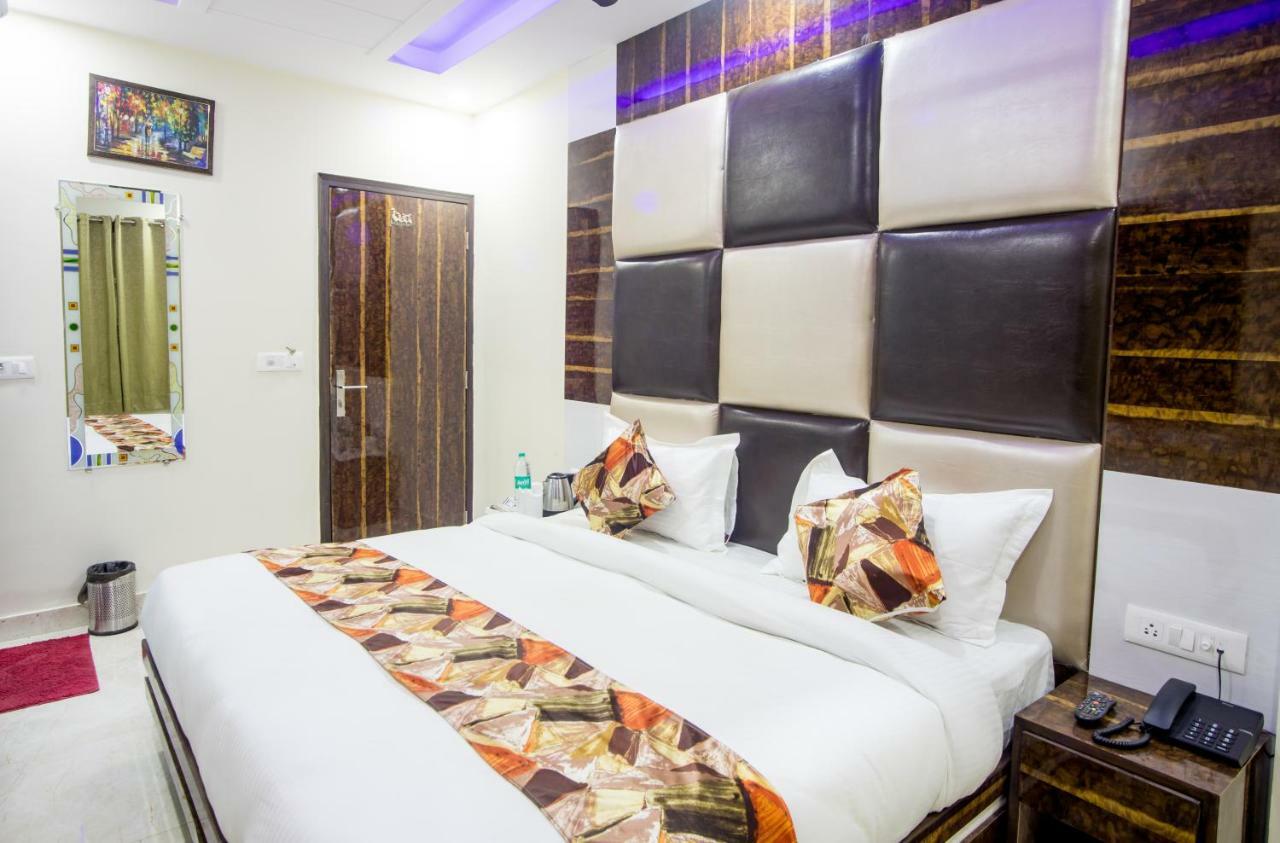 Harsha International New Delhi