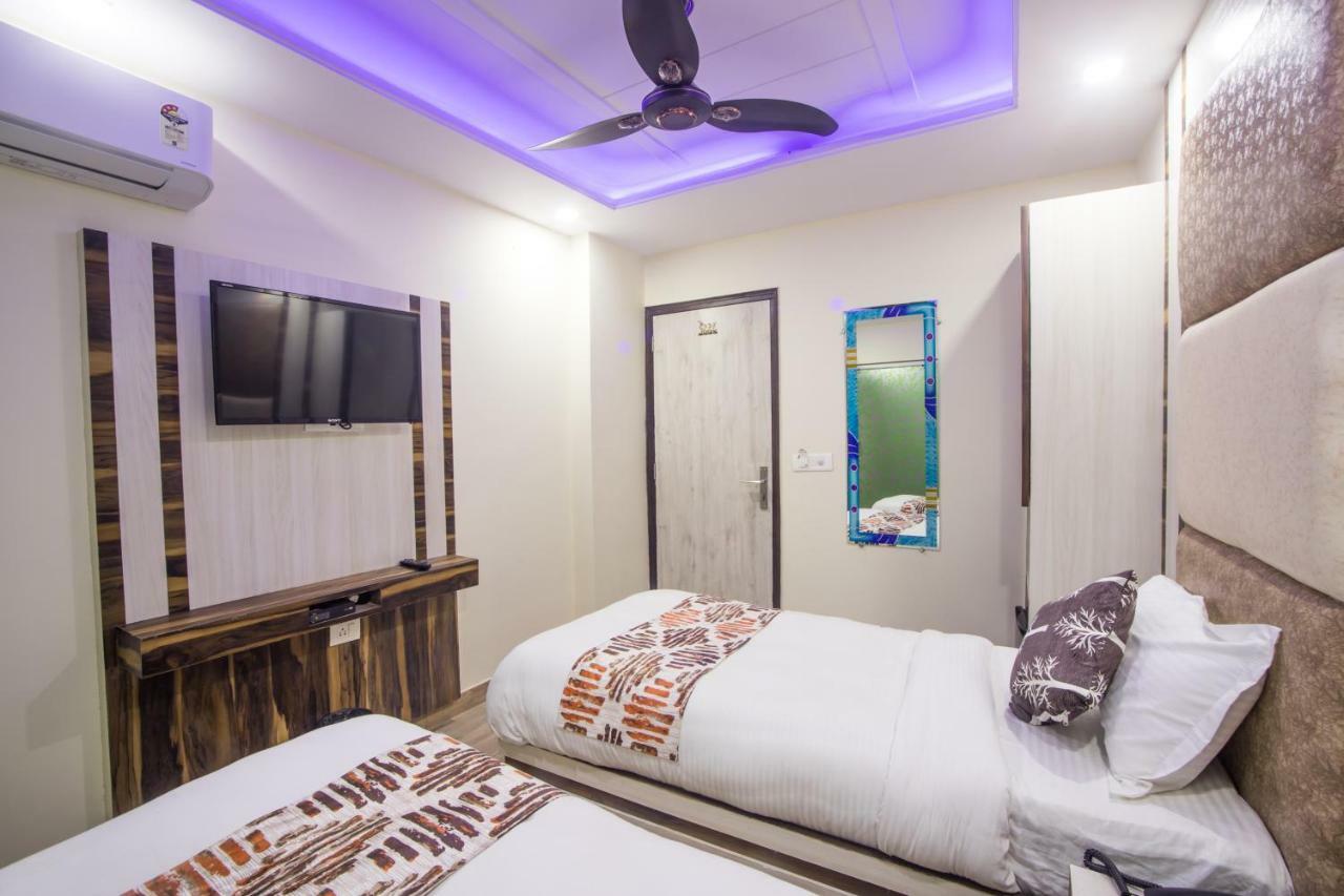 Harsha International New Delhi
