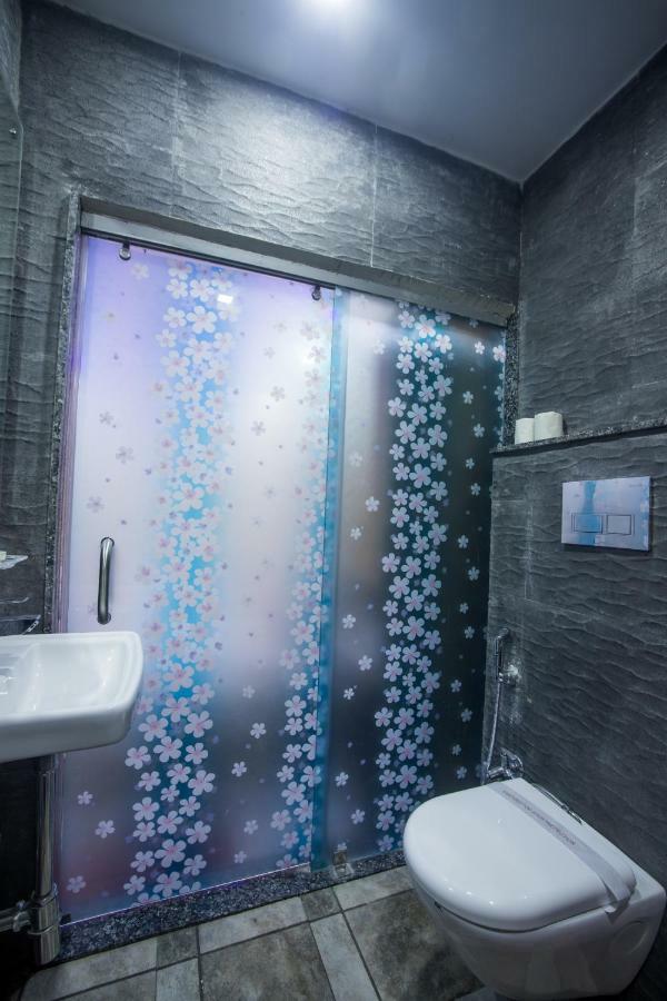 Harsha International Hotel 3*
