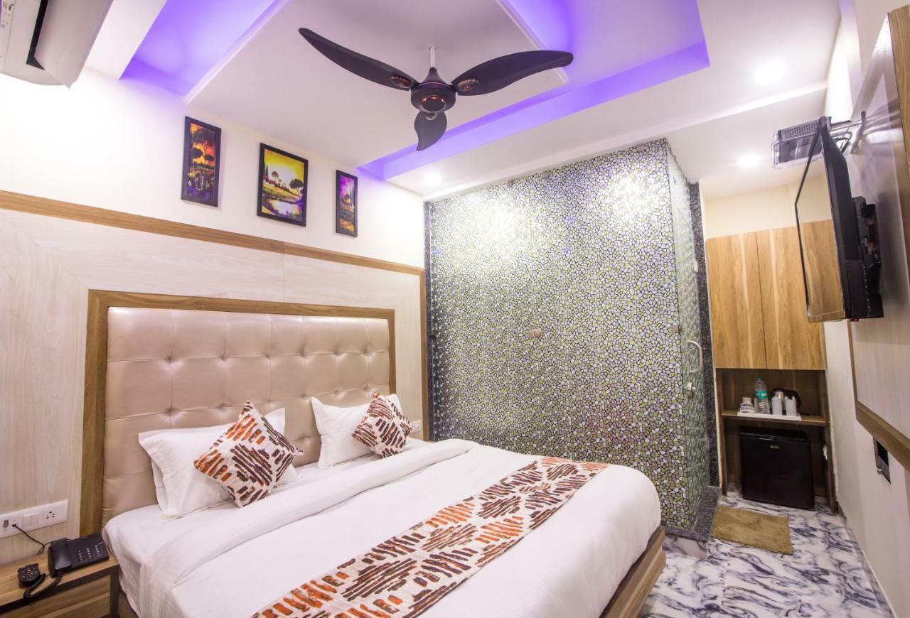 Harsha International New Delhi