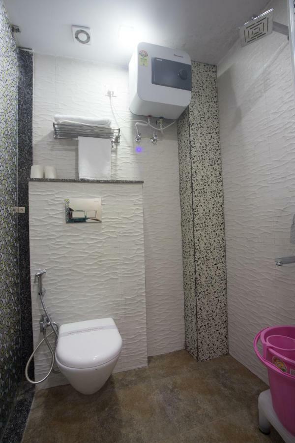 Hotel Harsha International New Delhi