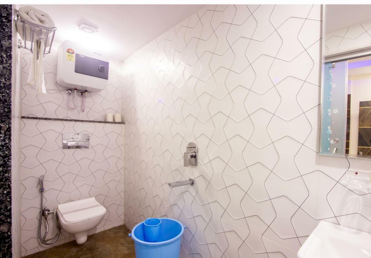 Harsha International 3* New Delhi