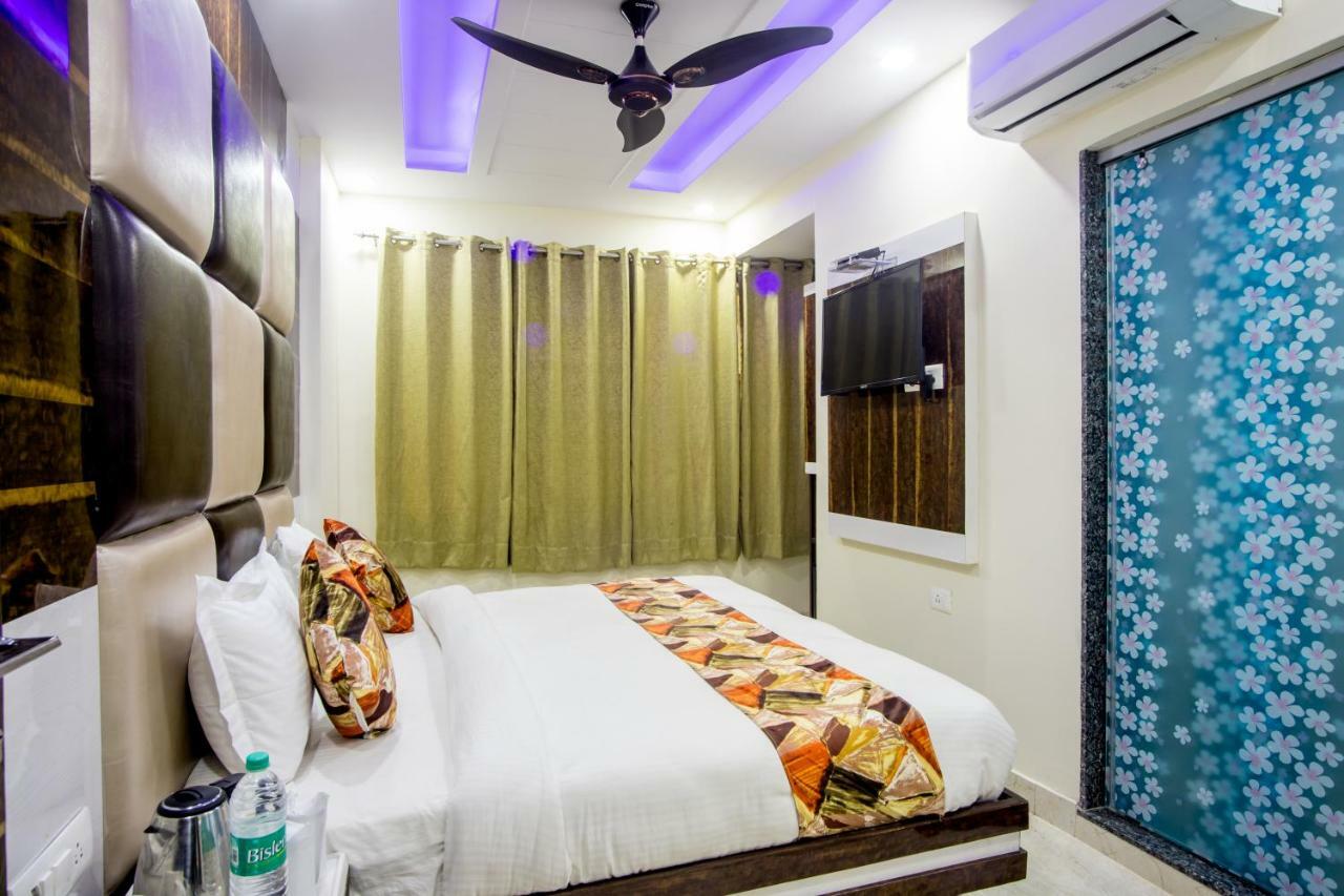 Harsha International Hotel 3*