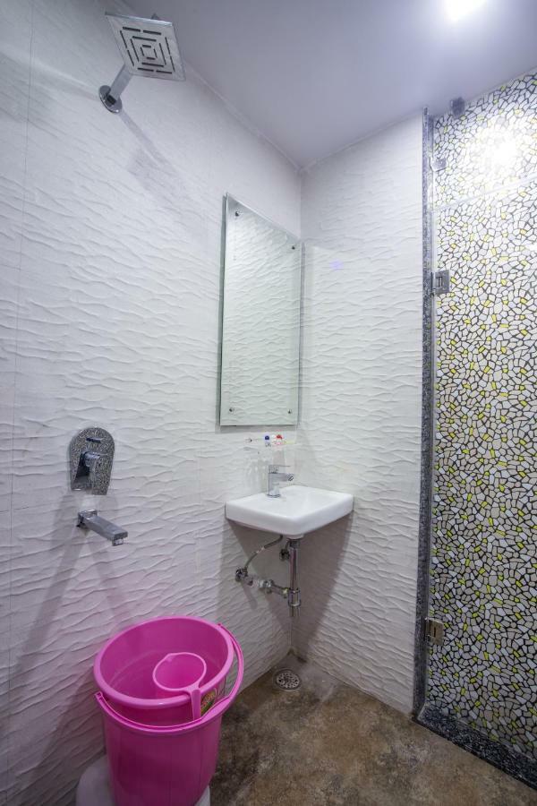 Harsha International Hotel