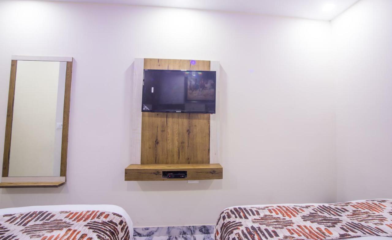 Harsha International New Delhi