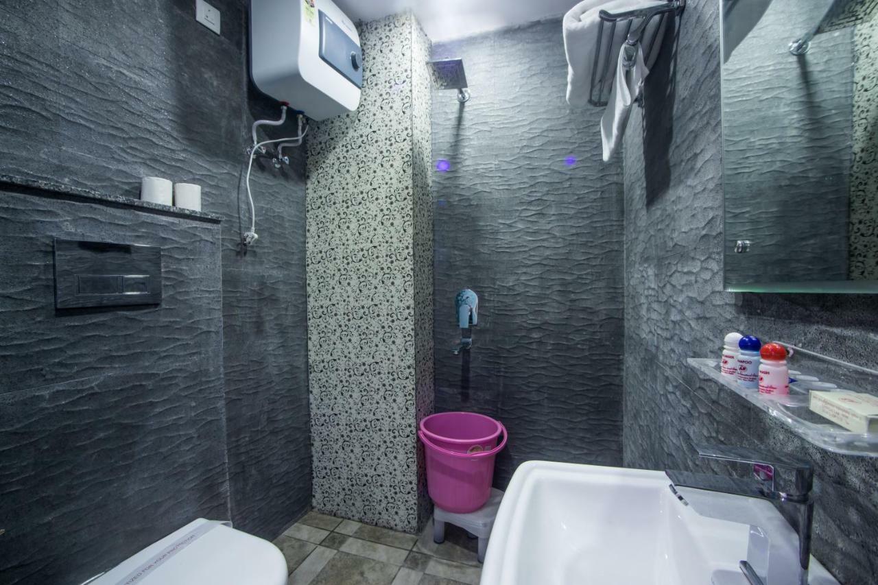 Harsha International Hotel
