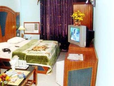Fabhotel Ashu Palace Karol Bagh Hotel 3*