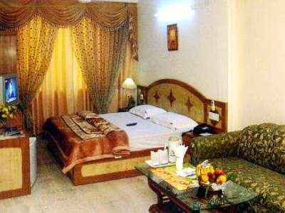 Hotel Fabhotel Ashu Palace Karol Bagh 3*