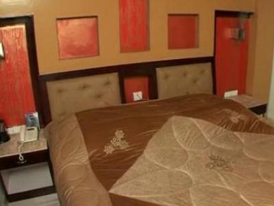 Raunak International Hotel Nova Deli