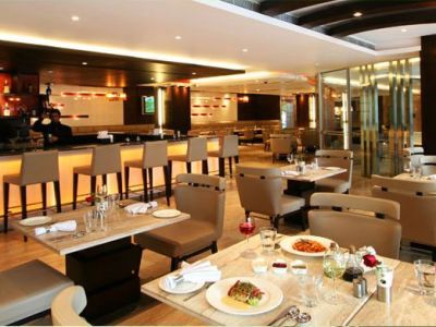 Silver Ferns A Boutique Hotel 3*