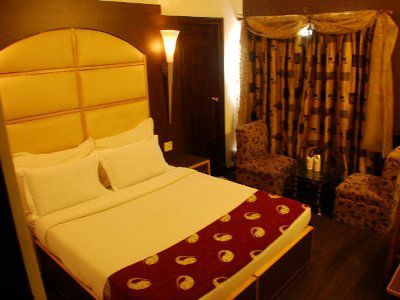 Hotel Sri Nanak Continental Delhi (National Capital Territory of India)