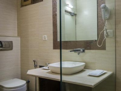 The Suncourt Yatri 3* Delhi (National Capital Territory of India)