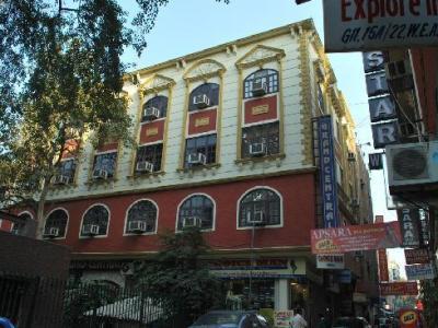 Hotel O Grand Delhi (National Capital Territory of India)