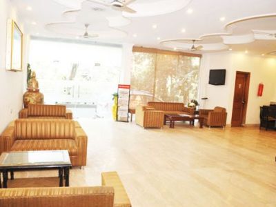 O Grand Delhi (National Capital Territory of India)